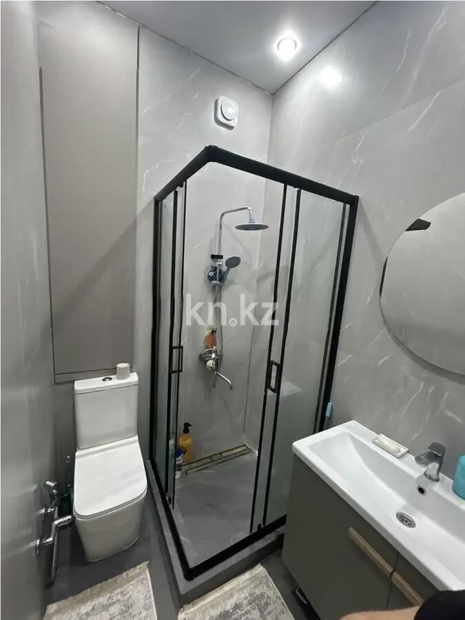 Продажа 2-комнатной квартиры, 60 м² - Продажа двухкомнатных квартир на Юго-Востоке Караганды - страница 21 фото 4 из 5