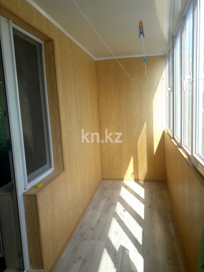 Продажа 2-комнатной квартиры, 56 м² - Продажа двухкомнатных квартир в панельном доме в Темиртау - страница 7 фото 1 из 15
