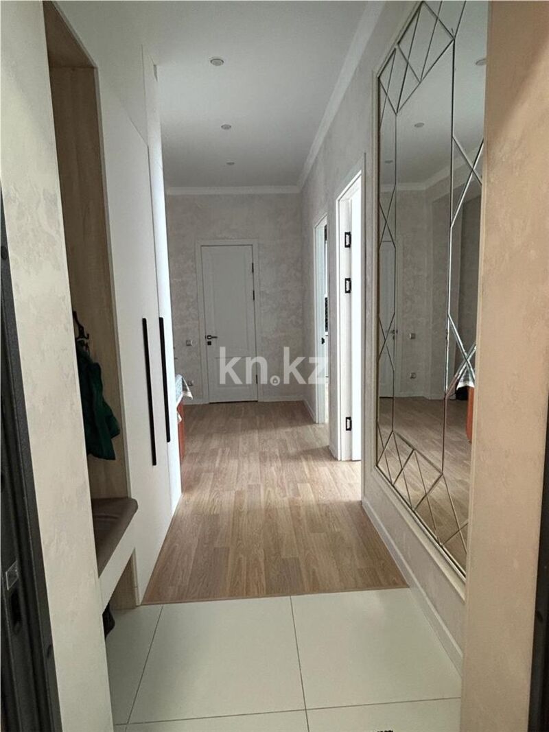 Продажа 3-комнатной квартиры, 74 м² - Продажа трехкомнатных квартир в Караганде - страница 48 фото 5 из 12
