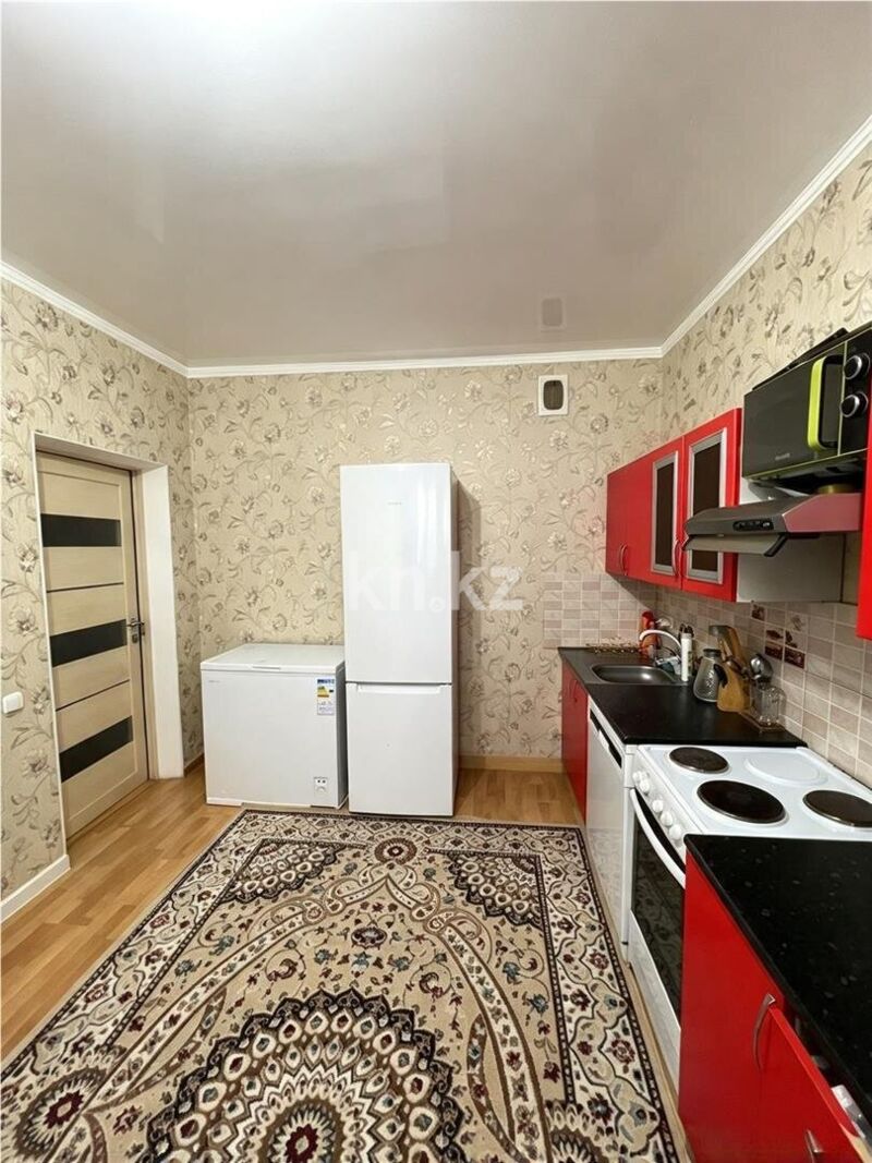 Продажа 1-комнатной квартиры, 48 м² - Продажа квартир в новостройках Астаны - страница 22 фото 3 из 10