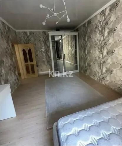 Продажа 1-комнатной квартиры, 40 м² - Продажа однокомнатных квартир в Жетысуском р-не Алматы - страница 3 фото 1 из 3
