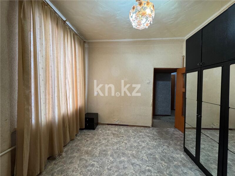Продажа 2-комнатной квартиры, 58 м² - Продажа двухкомнатных квартир в блочном доме в Казахстане - страница 81 фото 4 из 14