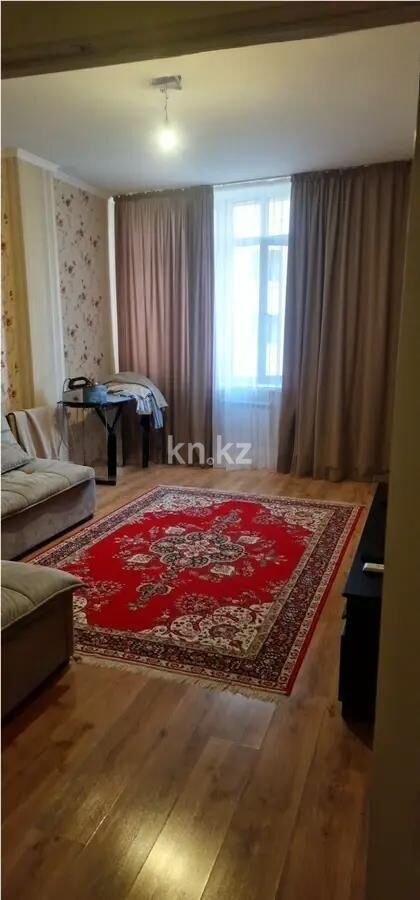 Продажа 2-комнатной квартиры, 79.8 м² - Продажа двухкомнатных квартир в р-не Есиль Астаны - страница 18 фото 1 из 4