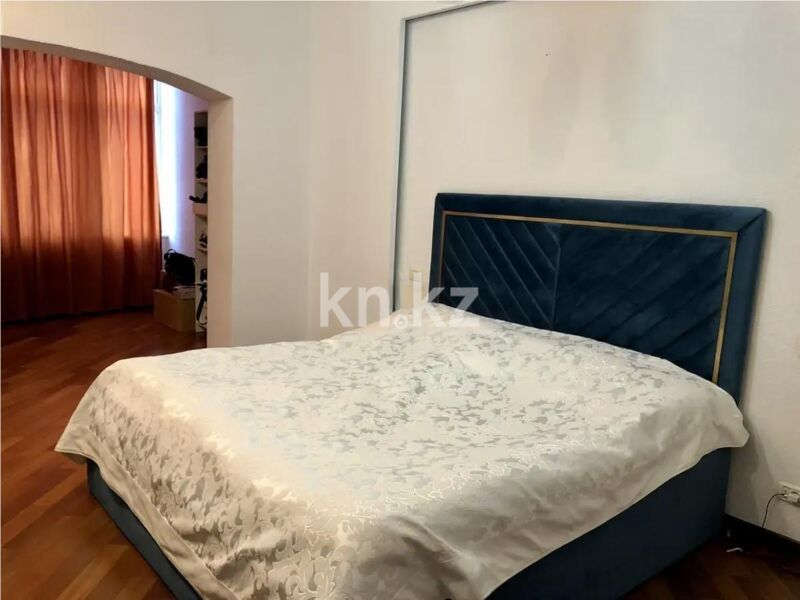 Продажа 4-комнатной квартиры, 186.4 м² - Продажа квартир в монолитно-каркасном доме в Казахстане - страница 117 фото 5 из 7