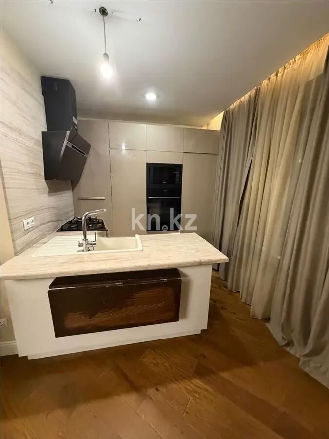 Продажа 3-комнатной квартиры, 74.9 м² - Продажа трехкомнатных квартир в Бостандыкском р-не Алматы - страница 26 фото 4 из 6