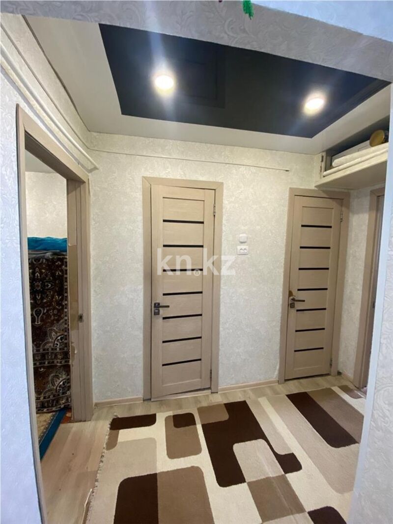 Продажа 3-комнатной квартиры, 65 м² - Продажа трехкомнатных квартир в Темиртау - страница 14 фото 6 из 12