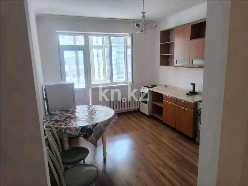 Продажа 1-комнатной квартиры, 50 м² - Продажа однокомнатных квартир в р-не Алматы Астаны - страница 6 фото 2 из 5