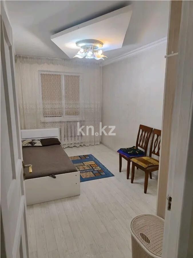 Продажа 3-комнатной квартиры, 59 м² - Продажа трехкомнатных квартир в Ауэзовском р-не Алматы - страница 17 фото 3 из 5