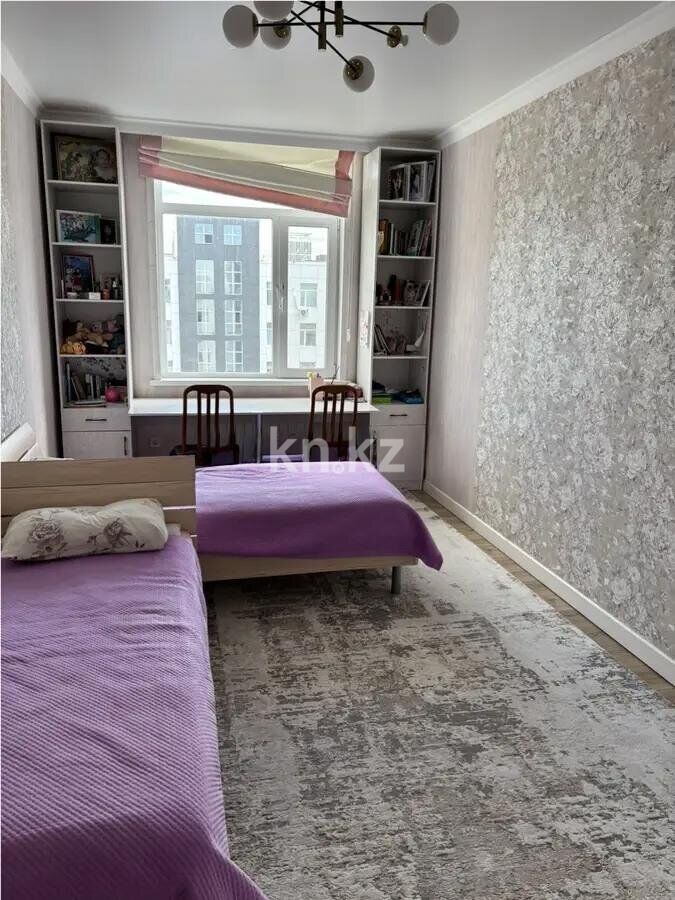 Продажа 3-комнатной квартиры, 84.7 м² - Продажа трехкомнатных квартир от собственников в Казахстане - страница 16 фото 2 из 4