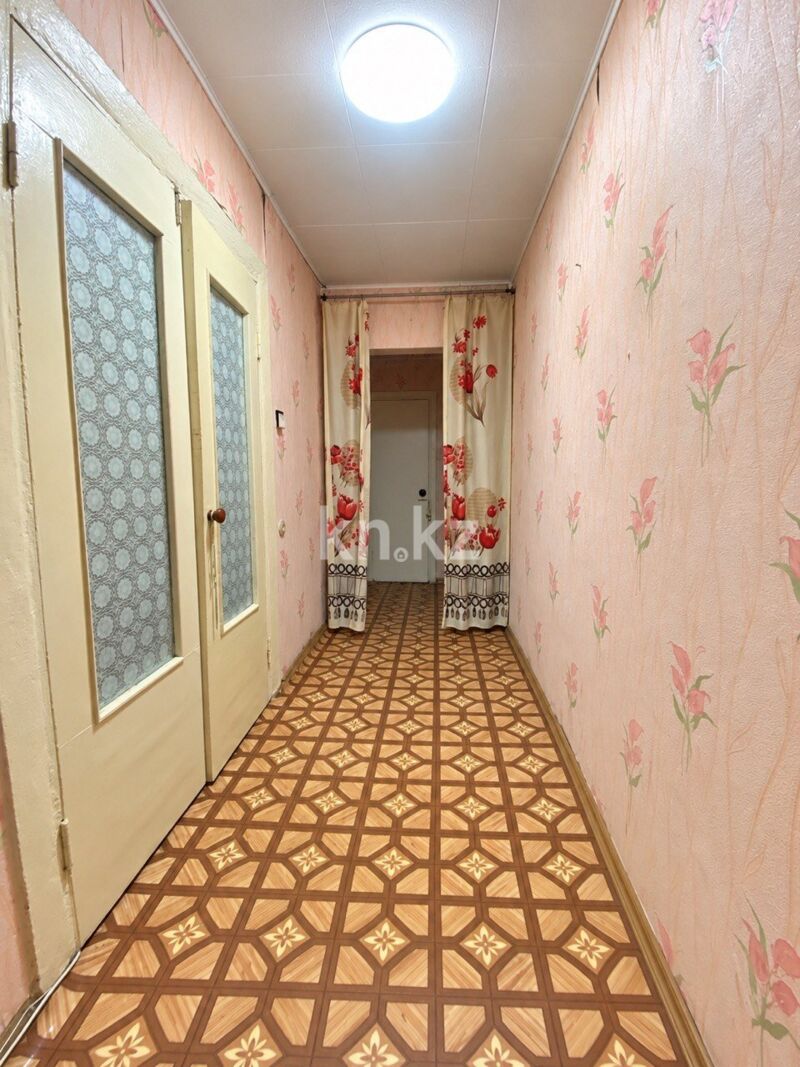 Продажа 3-комнатной квартиры, 70 м² - Продажа трехкомнатных квартир в панельном доме в Темиртау фото 10 из 13