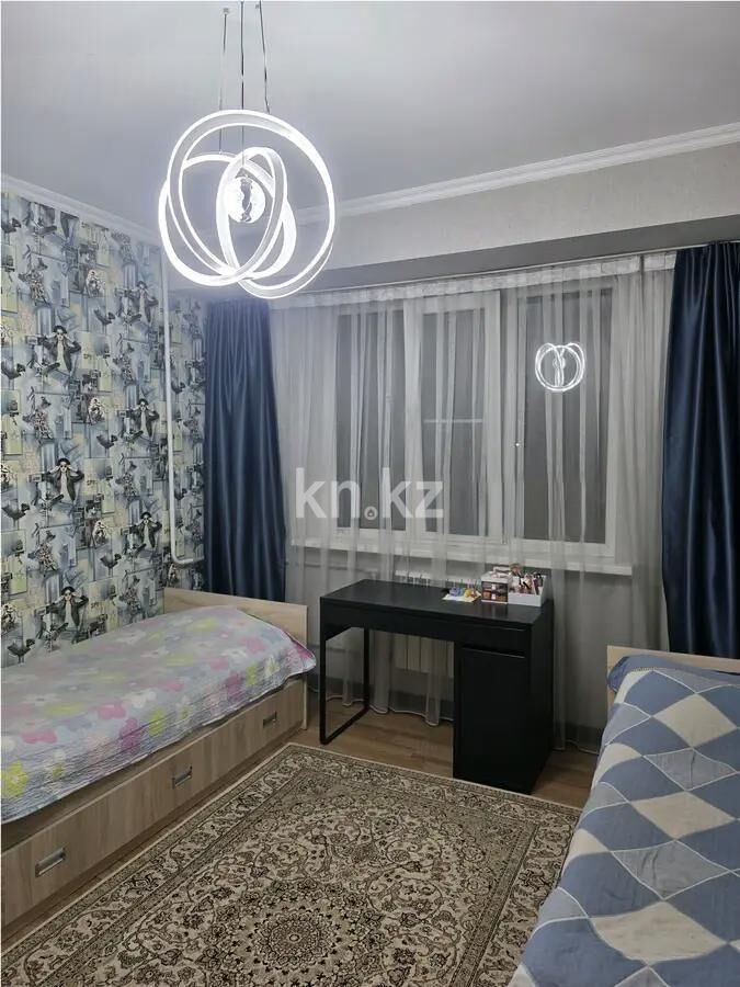 Продажа 3-комнатной квартиры, 72 м² - Продажа трехкомнатных квартир в Турксибском р-не Алматы - страница 8 фото 3 из 6