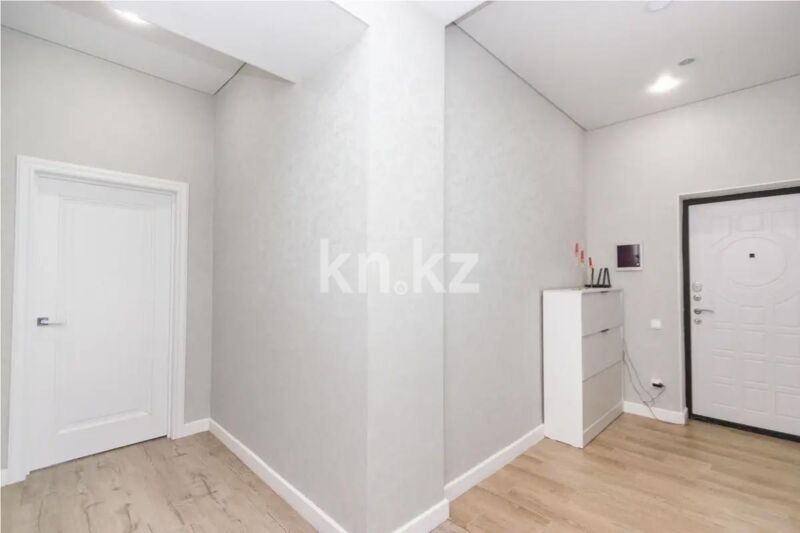 Продажа 3-комнатной квартиры, 96 м² - Продажа квартир в новостройках Астаны - страница 62 фото 5 из 5