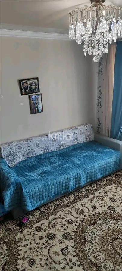Продажа 1-комнатной квартиры, 39 м² - Продажа однокомнатных квартир в р-не Сарыарка Астаны - страница 8 фото 1 из 5