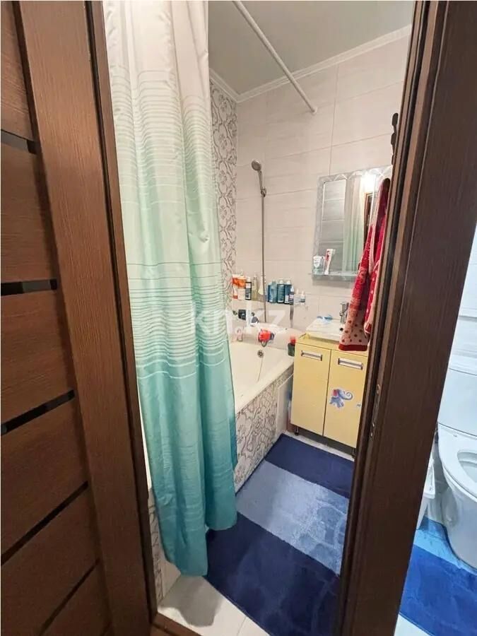 Продажа 3-комнатной квартиры, 62 м² - Продажа трехкомнатных квартир в Бостандыкском р-не Алматы - страница 6 фото 4 из 5