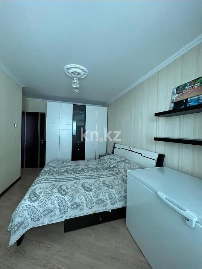Продажа 4-комнатной квартиры, 93.8 м² - Продажа четырехкомнатных квартир в кирпичном доме в Казахстане - страница 10 фото 2 из 7