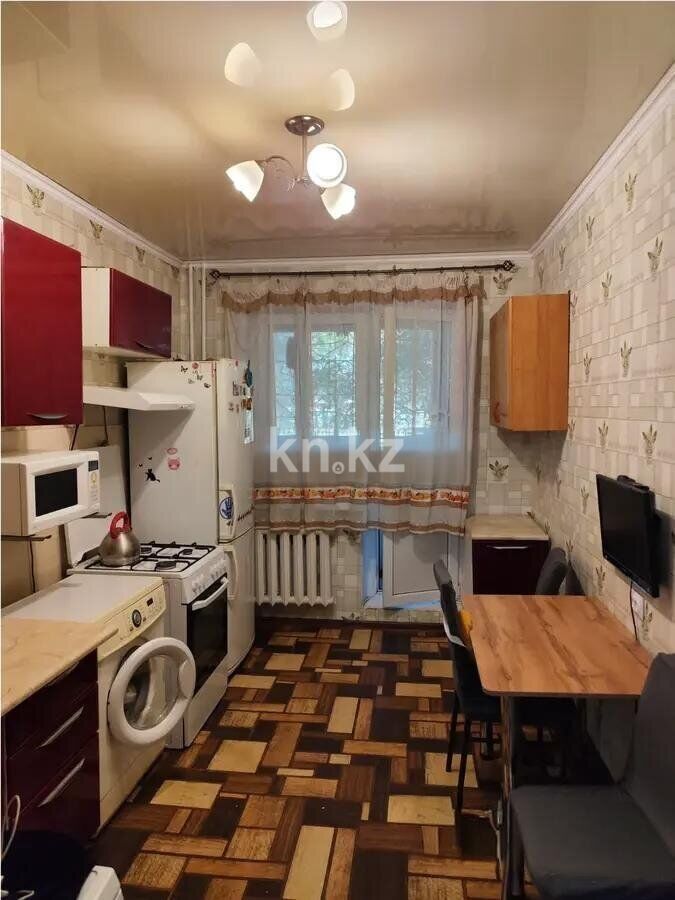 Продажа 2-комнатной квартиры, 54.4 м² - Продажа квартир в Алматы - страница 61 фото 2 из 3