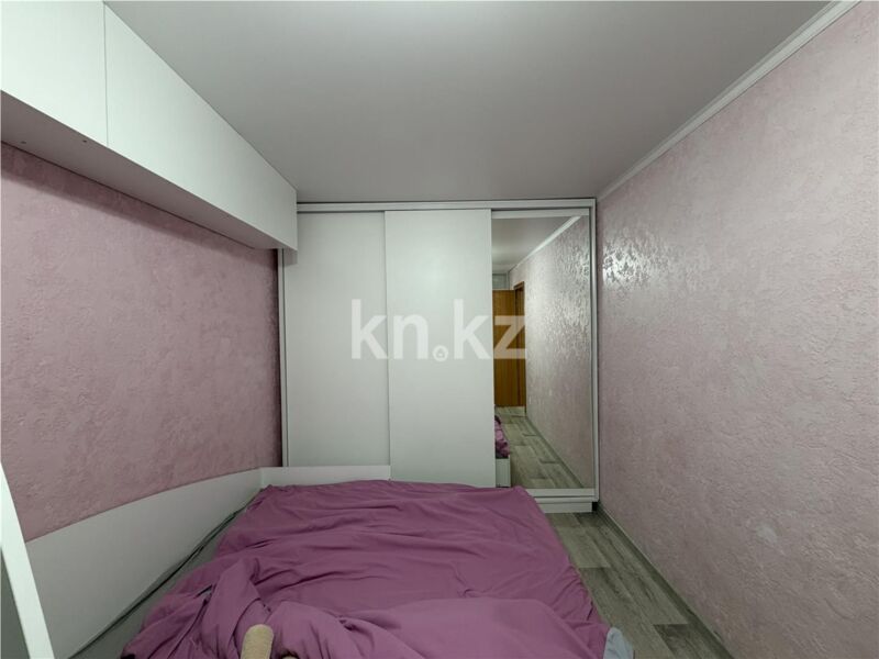 Продажа 2-комнатной квартиры, 46 м² - Продажа двухкомнатных квартир в панельном доме в Темиртау - страница 11 фото 3 из 10