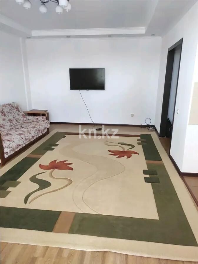 Продажа 2-комнатной квартиры, 53 м² - Продажа двухкомнатных квартир от собственников в Казахстане фото 1 из 3