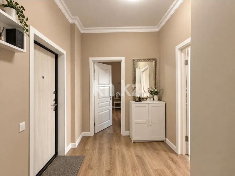 Продажа 2-комнатной квартиры, 55 м² - Продажа квартир в Казахстане - страница 51 фото 5 из 5