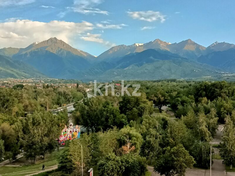 Аренда 1-комнатной квартиры, 45 м² - Аренда квартир помесячно в Алматы фото 3 из 6