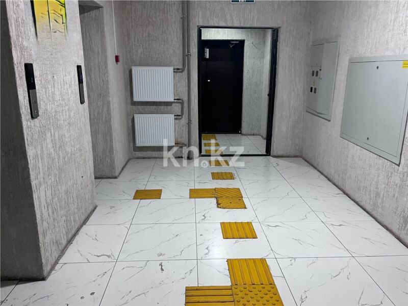 Продажа 2-комнатной квартиры, 69 м² - Продажа квартир в монолитно-каркасном доме в Караганде - страница 2 фото 3 из 18