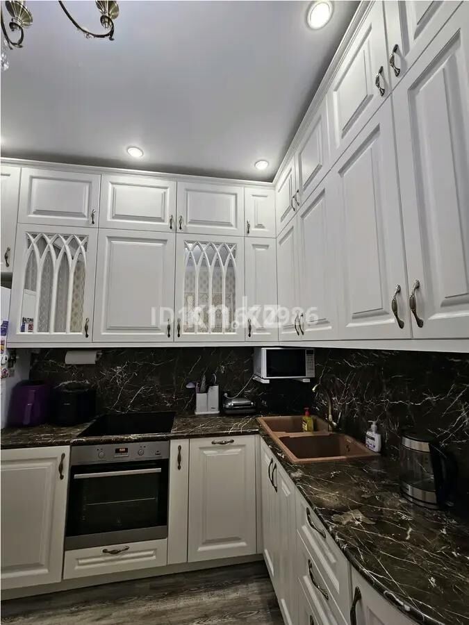 Продажа 4-комнатной квартиры, 110 м² - Продажа четырехкомнатных квартир в кирпичном доме в Казахстане - страница 18 фото 5 из 7
