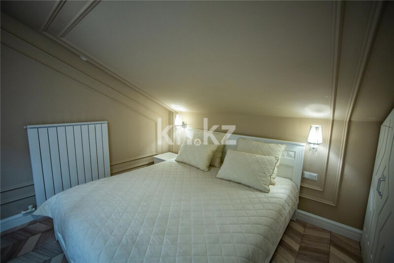 Продажа 4-комнатной квартиры, 154 м² - Продажа квартир в Михайловке Караганды - страница 7 фото 11 из 13