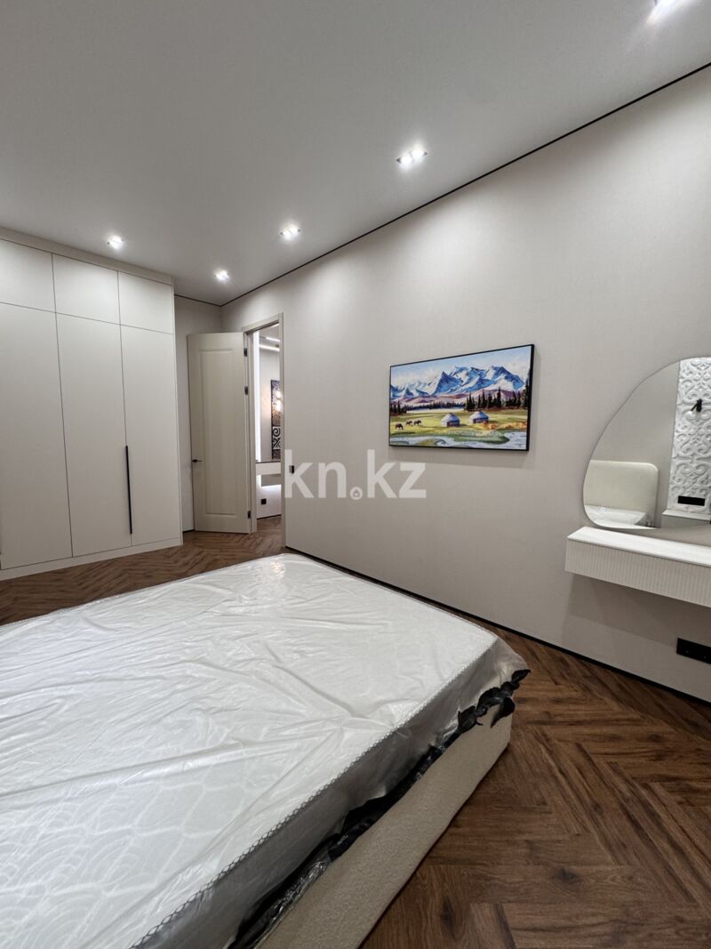 Продажа 2-комнатной квартиры, 70.2 м² - Продажа квартир в Казахстане - страница 7 фото 4 из 12