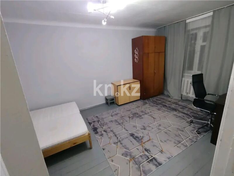 Продажа 1-комнатной квартиры, 31 м² - Продажа однокомнатных квартир от собственников в Казахстане - страница 23 фото 1 из 5