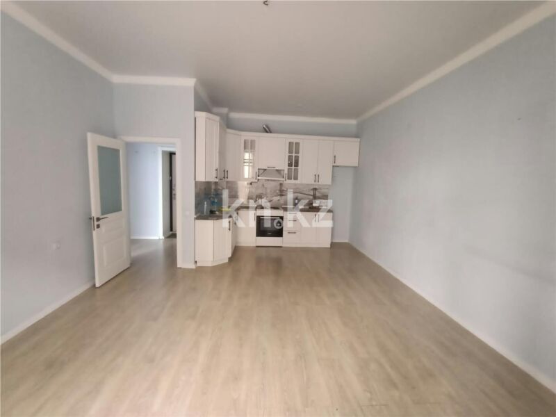 Продажа 2-комнатной квартиры, 53 м² - Продажа квартир в кирпичном доме в Казахстане - страница 259 фото 2 из 15