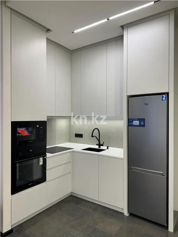 Продажа 2-комнатной квартиры, 50 м² - Недвижимость в Астане - страница 6 фото 4 из 5
