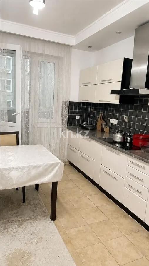 Продажа 2-комнатной квартиры, 80 м² - Продажа двухкомнатных квартир в монолитно-каркасном доме в Алматы - страница 5 фото 3 из 4
