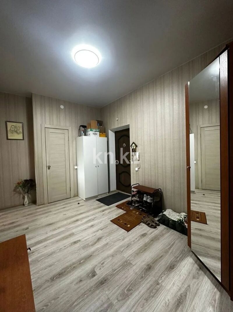 Продажа 2-комнатной квартиры, 65.3 м² - Продажа двухкомнатных квартир в кирпичном доме в Костанае фото 4 из 7