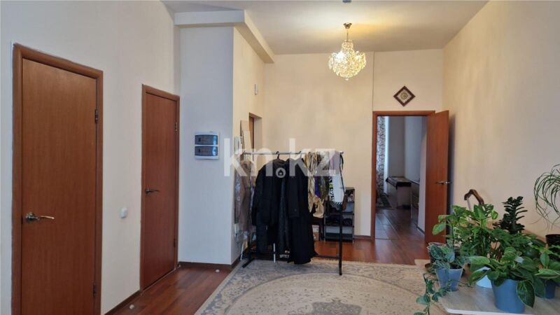 Продажа 2-комнатной квартиры, 70 м² - Продажа квартир в монолитно-каркасном доме в Астане - страница 4 фото 6 из 11