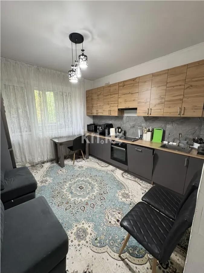 Продажа 1-комнатной квартиры, 45 м² - Продажа квартир от собственников в Алматы - страница 18 фото 2 из 5