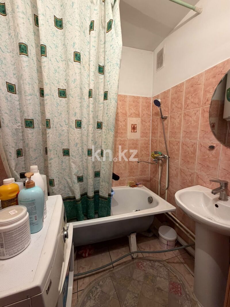 Продажа 3-комнатной квартиры, 65 м² - Продажа трехкомнатных квартир в Караганде фото 16 из 24