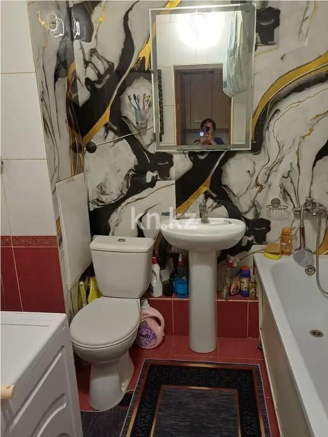 Продажа 2-комнатной квартиры, 53 м² - Продажа двухкомнатных квартир в р-не Сарыарка Астаны - страница 18 фото 3 из 3