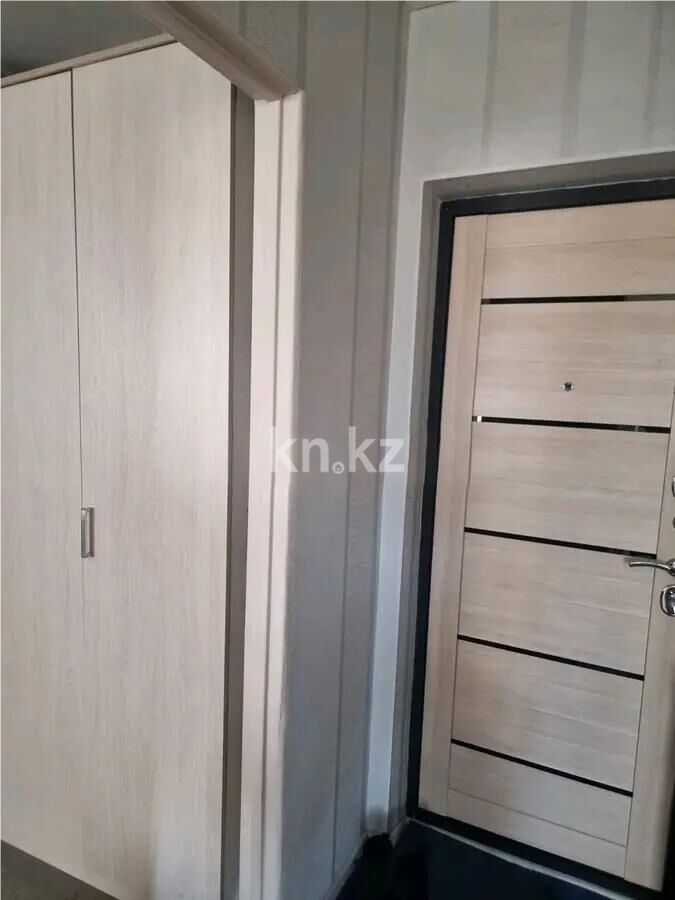 Продажа 1-комнатной квартиры, 33 м² - Продажа однокомнатных квартир в Темиртау - страница 5 фото 4 из 4