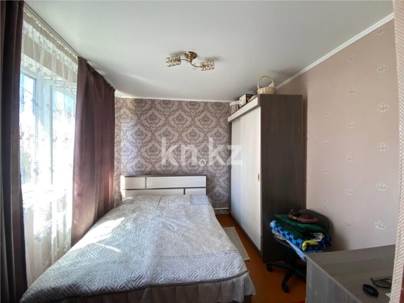 Продажа 4-комнатной квартиры, 61 м² - Недвижимость в Темиртау - страница 16 фото 3 из 18