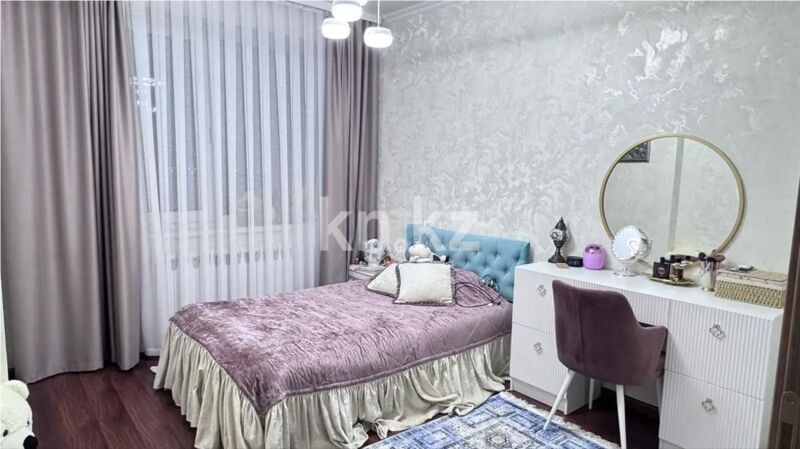 Продажа 3-комнатной квартиры, 93 м² - Продажа трехкомнатных квартир в Астане - страница 2 фото 3 из 6