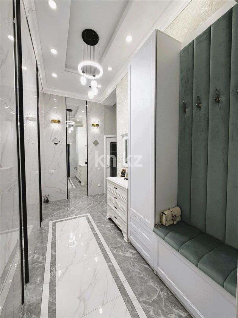 Продажа 3-комнатной квартиры, 70 м² - Продажа трехкомнатных квартир в Караганде - страница 38 фото 27 из 29