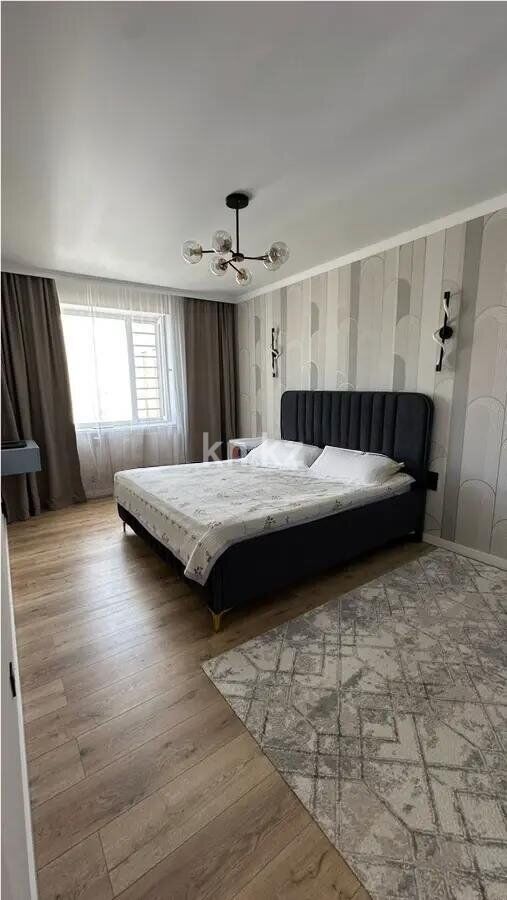 Продажа 2-комнатной квартиры, 64.5 м² - Недвижимость в Астане - страница 10 фото 2 из 5