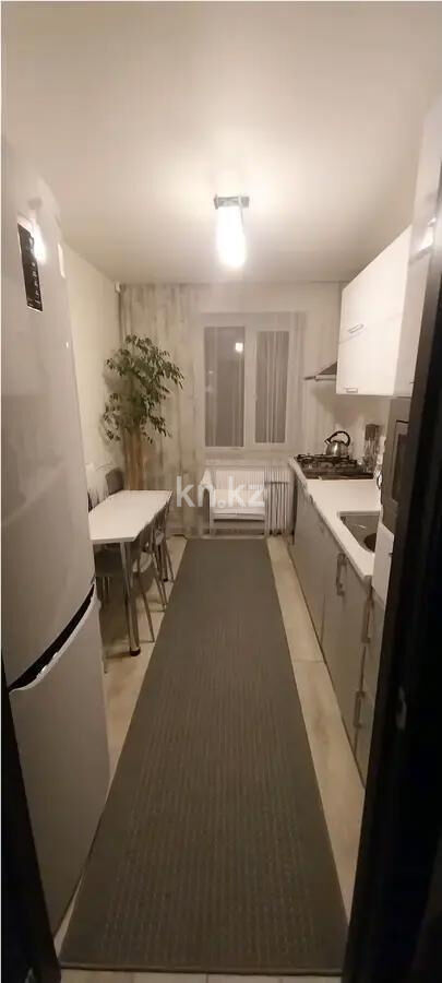 Продажа 3-комнатной квартиры, 63 м² - Продажа трехкомнатных квартир в Караганде - страница 48 фото 7 из 7