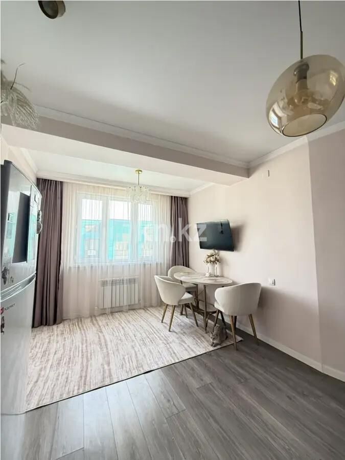 Продажа 2-комнатной квартиры, 53 м² - Продажа двухкомнатных квартир в Медеуском р-не Алматы - страница 13 фото 1 из 6