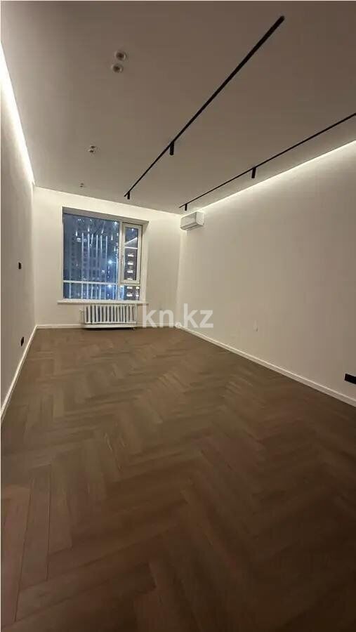 Продажа 2-комнатной квартиры, 54 м² - Продажа квартир в монолитно-каркасном доме в Алматы фото 1 из 4
