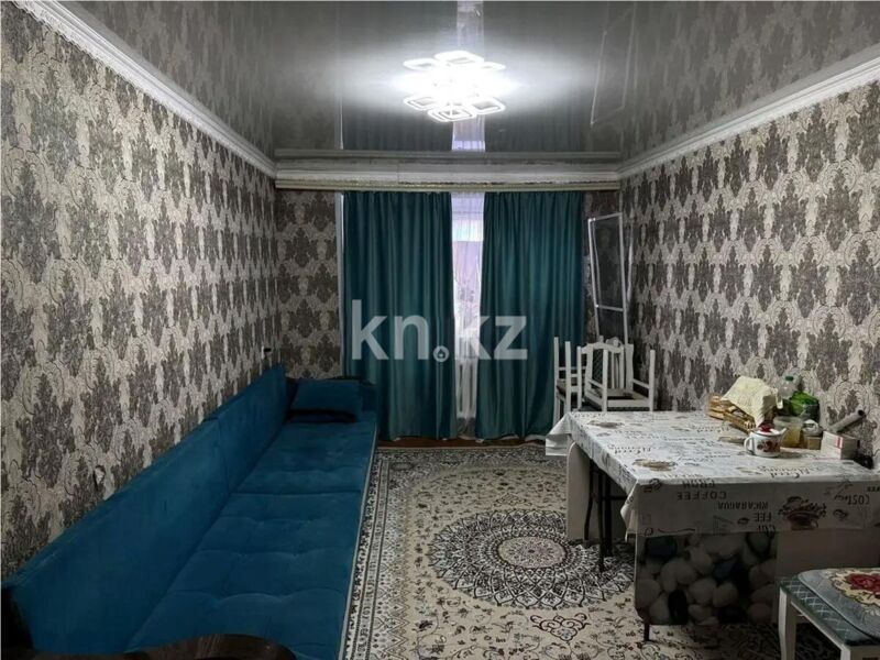 Продажа 3-комнатной квартиры, 60 м² - Продажа трехкомнатных квартир в Казахстане - страница 7 фото 1 из 6