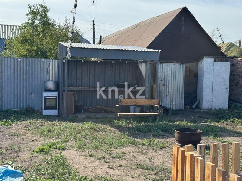 Продажа 4-комнатного дома, 76.2 м² - Недвижимость в Темиртау - страница 10 фото 21 из 23