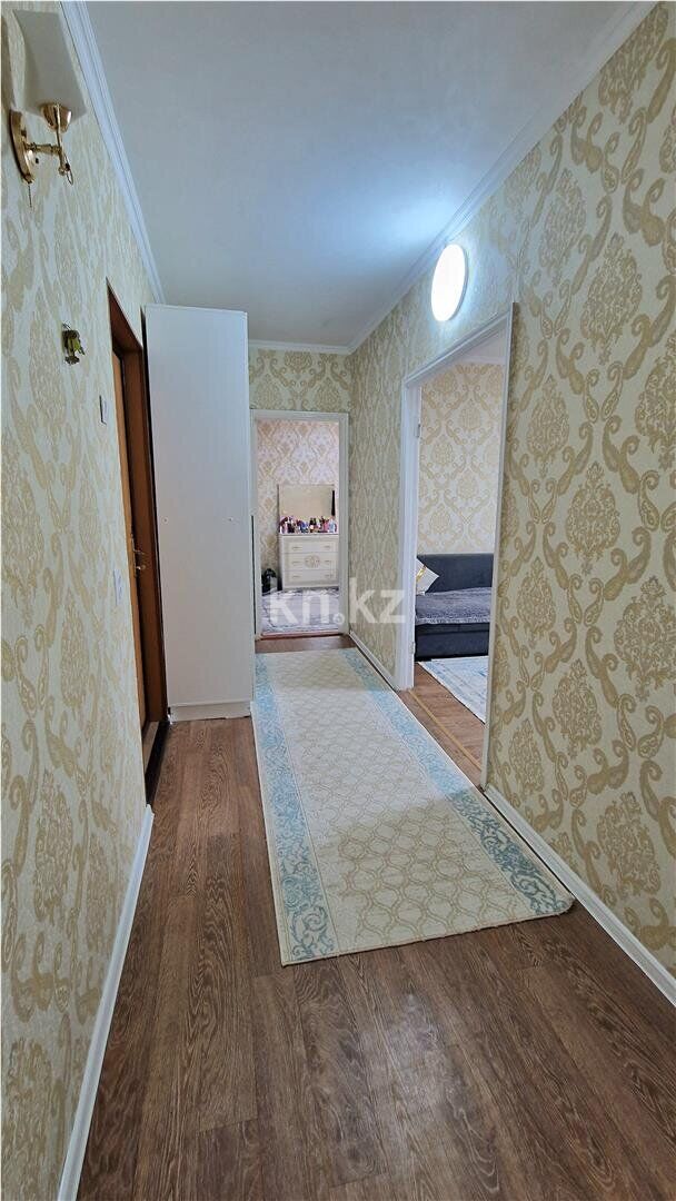 Продажа 2-комнатной квартиры, 53 м² - Продажа двухкомнатных квартир в Казахстане - страница 12 фото 4 из 7