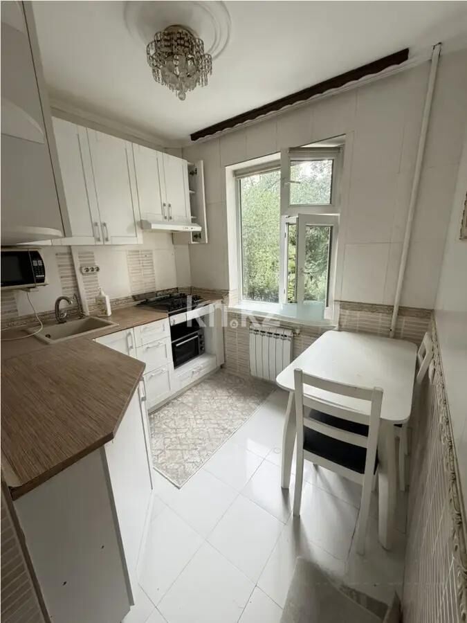 Продажа 2-комнатной квартиры, 48 м² - Продажа квартир от собственников в Алматы - страница 295 фото 2 из 4