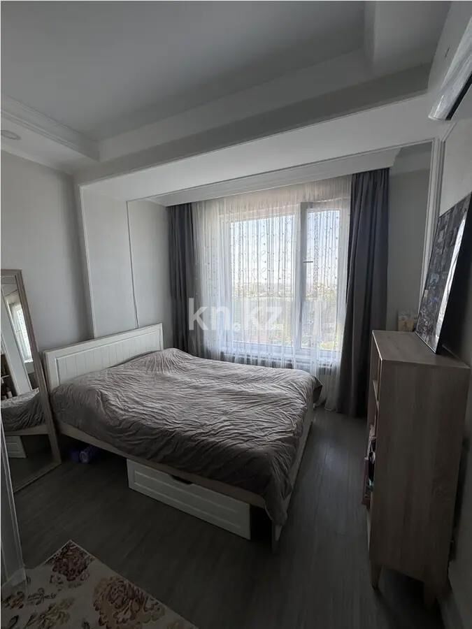 Продажа 1-комнатной квартиры, 50 м² - Продажа квартир в Казахстане - страница 41 фото 2 из 5